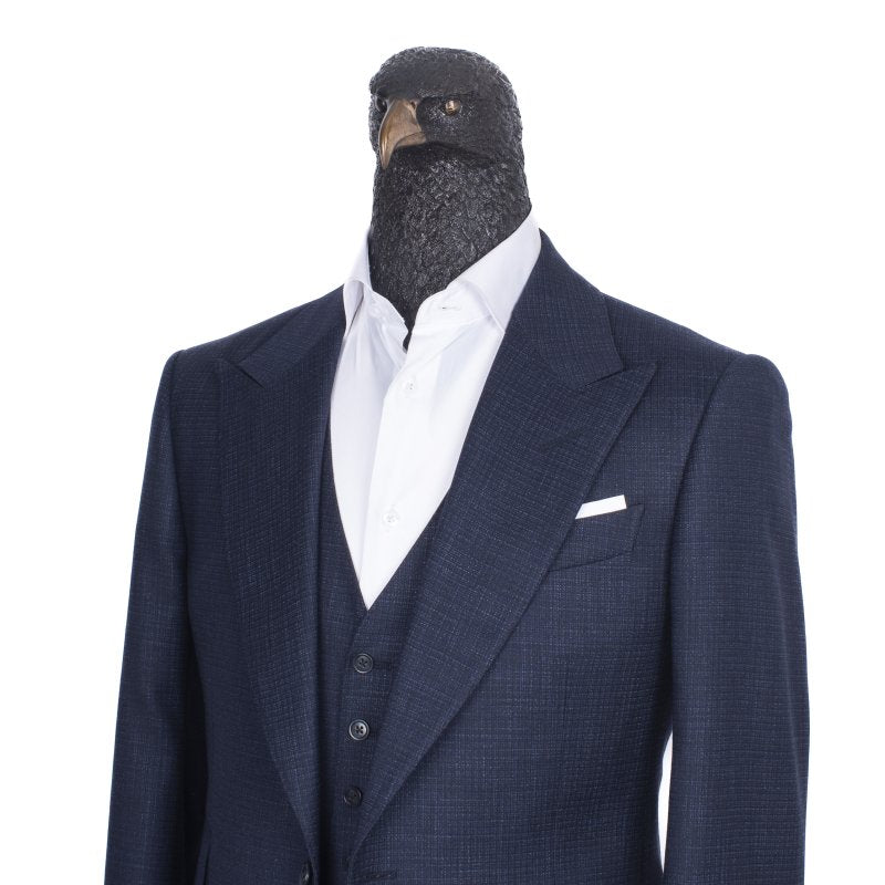 Traje Spohr