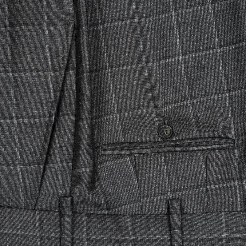 Traje Spohr