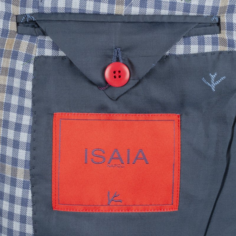 Blazer Isaia