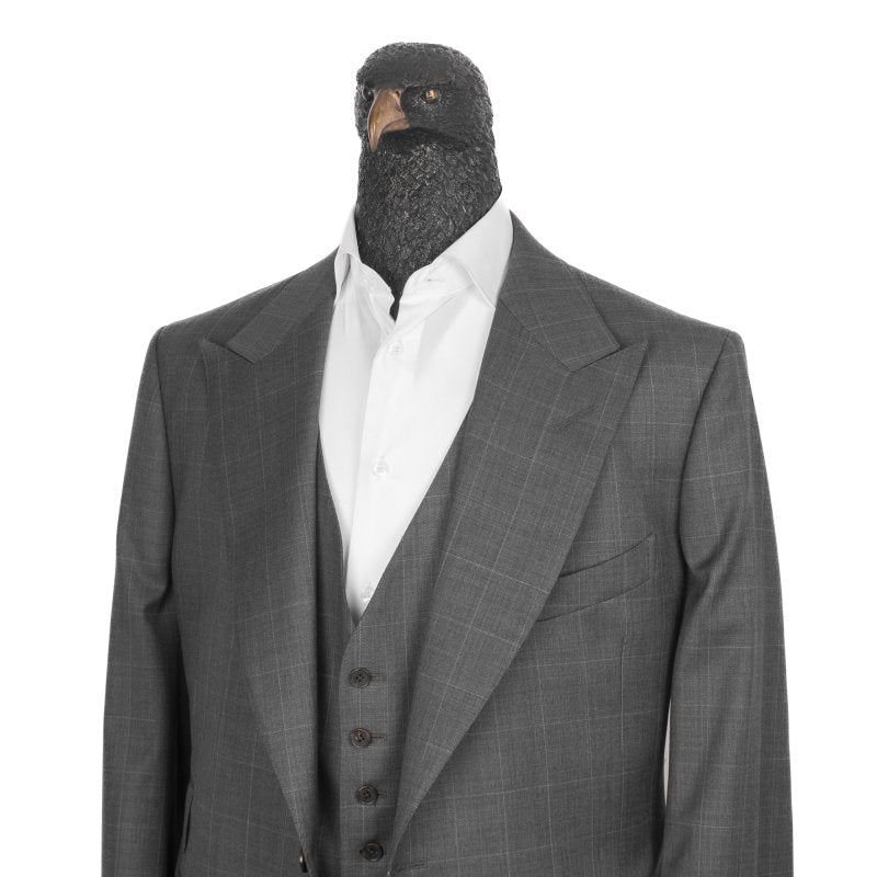 Traje Spohr