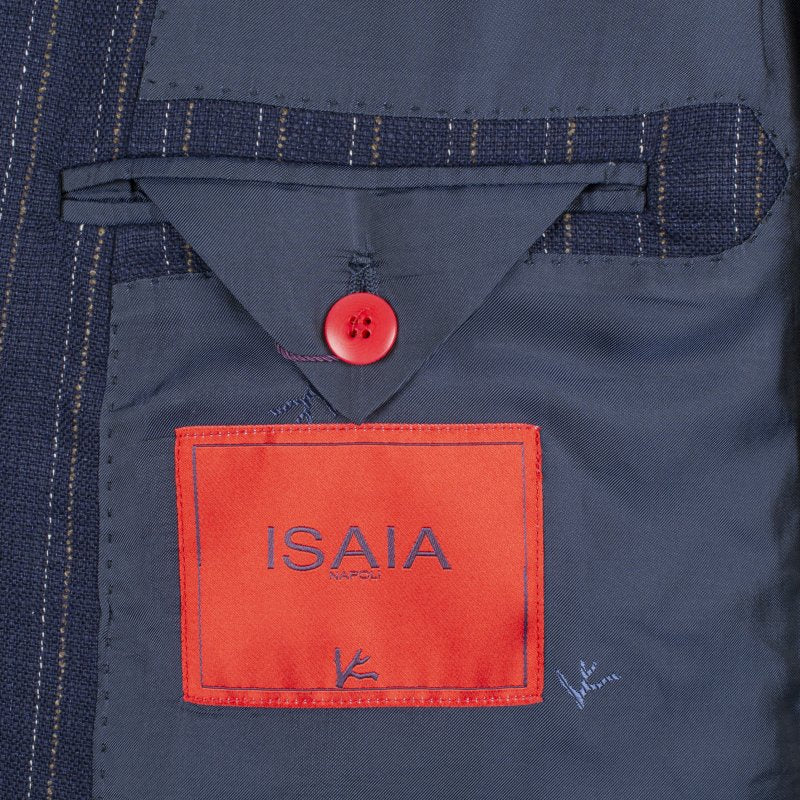 Blazer Isaia