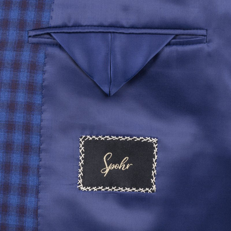 Blazer Spohr