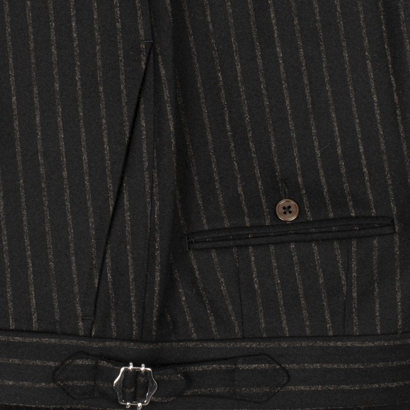 Traje Spohr