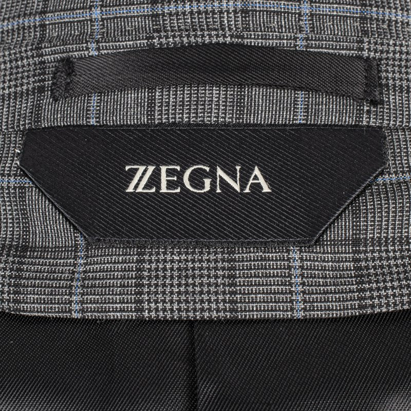 Traje Zegna
