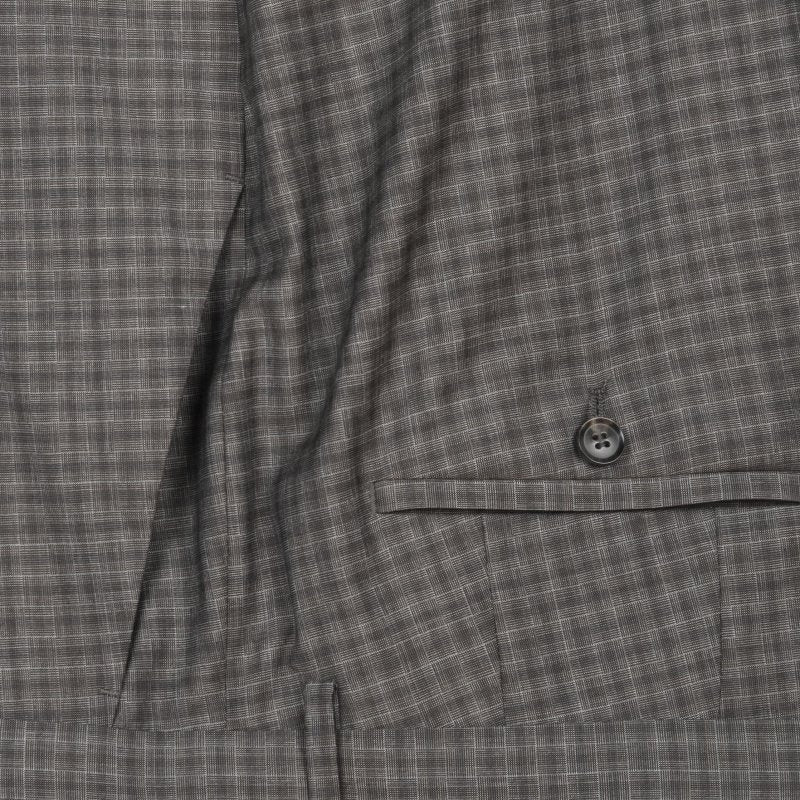 Traje Hugo Boss