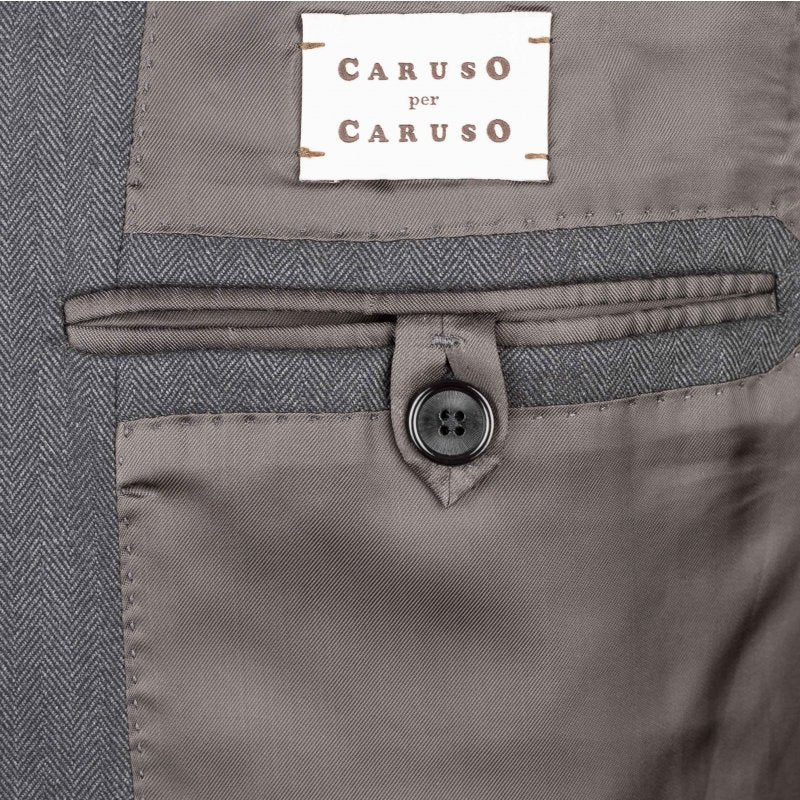 Traje Caruso