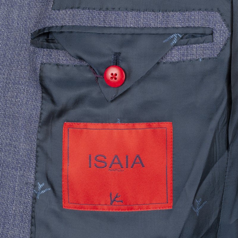 Traje Isaia