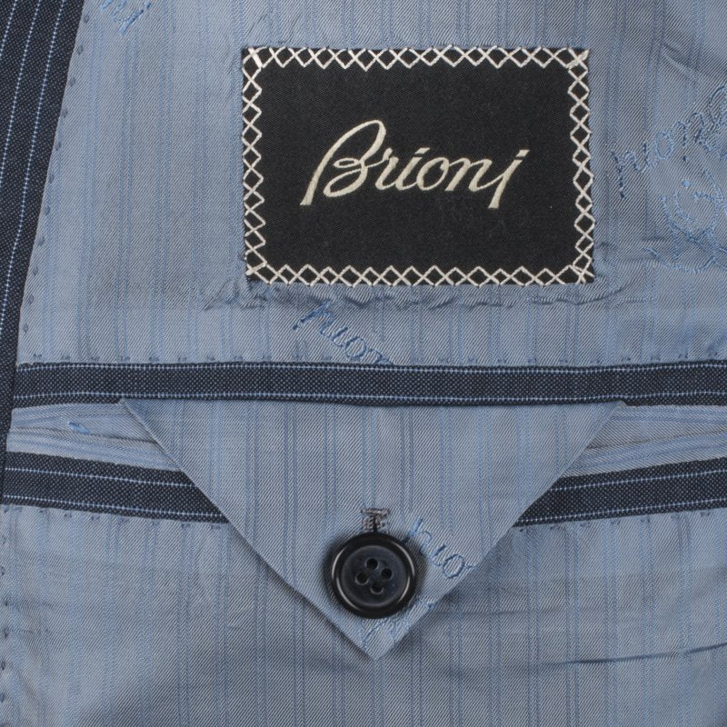 Traje Brioni