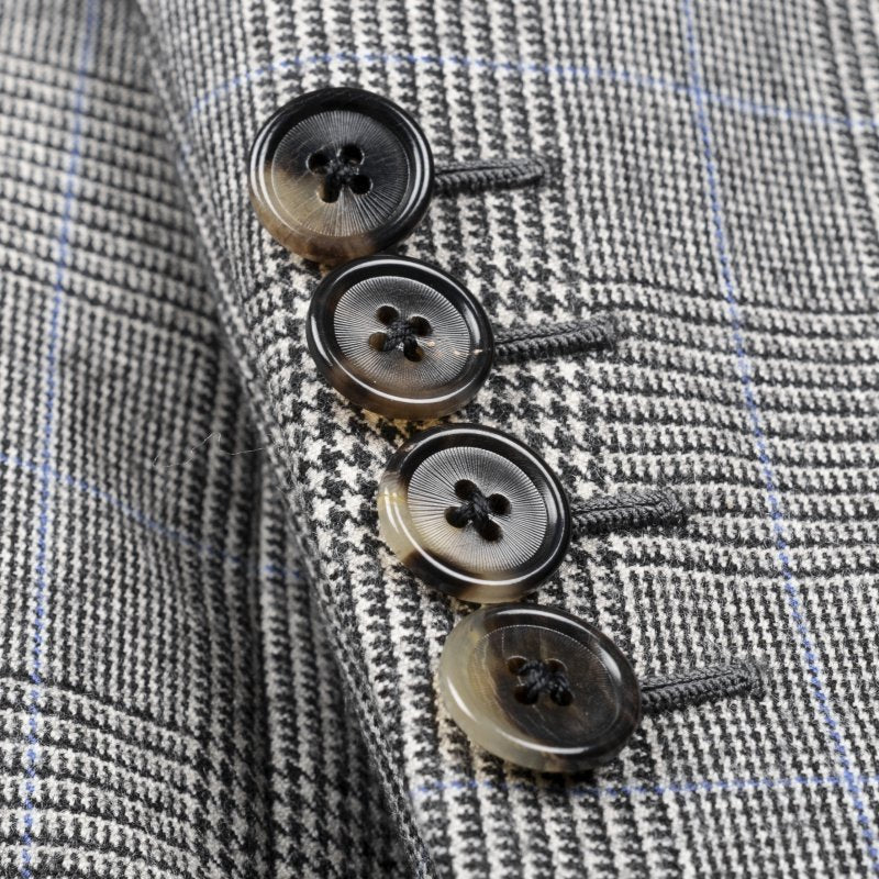 Traje Caruso