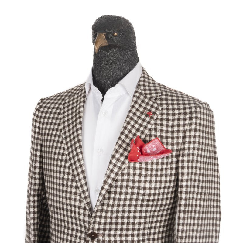Blazer Isaia