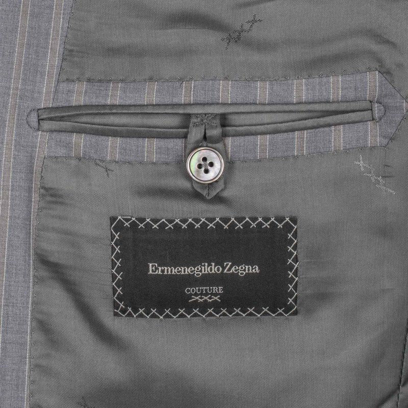 Traje Zegna