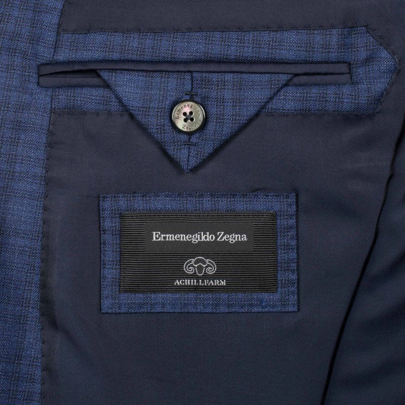 Blazer Zegna
