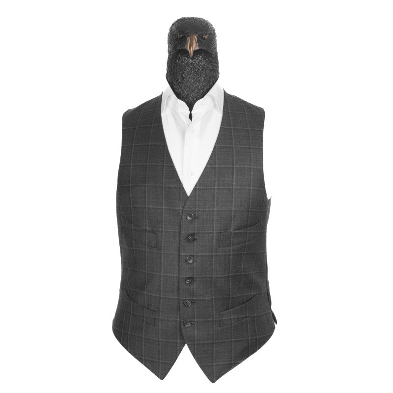 Traje Spohr