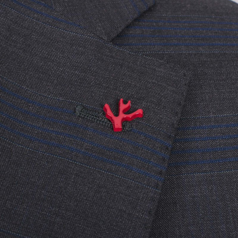 Traje Isaia