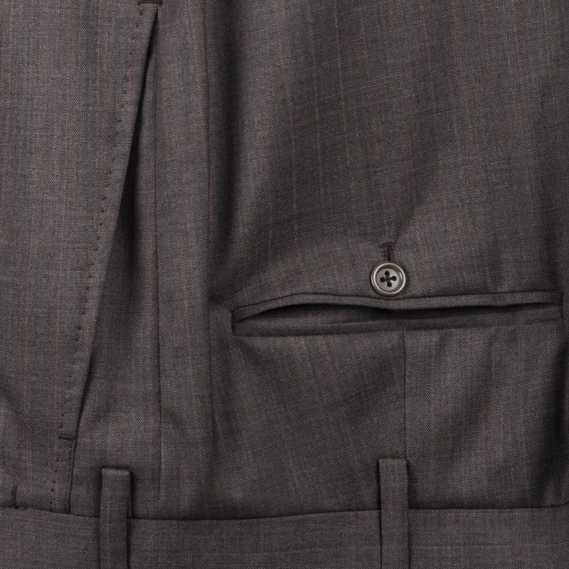 Traje Kiton