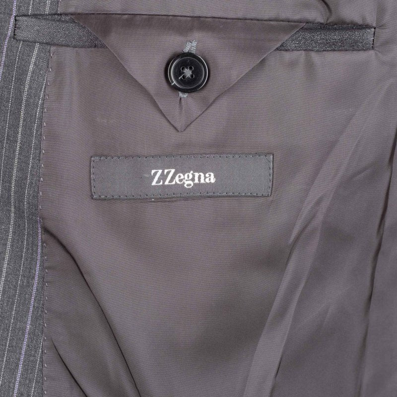 Traje Zegna