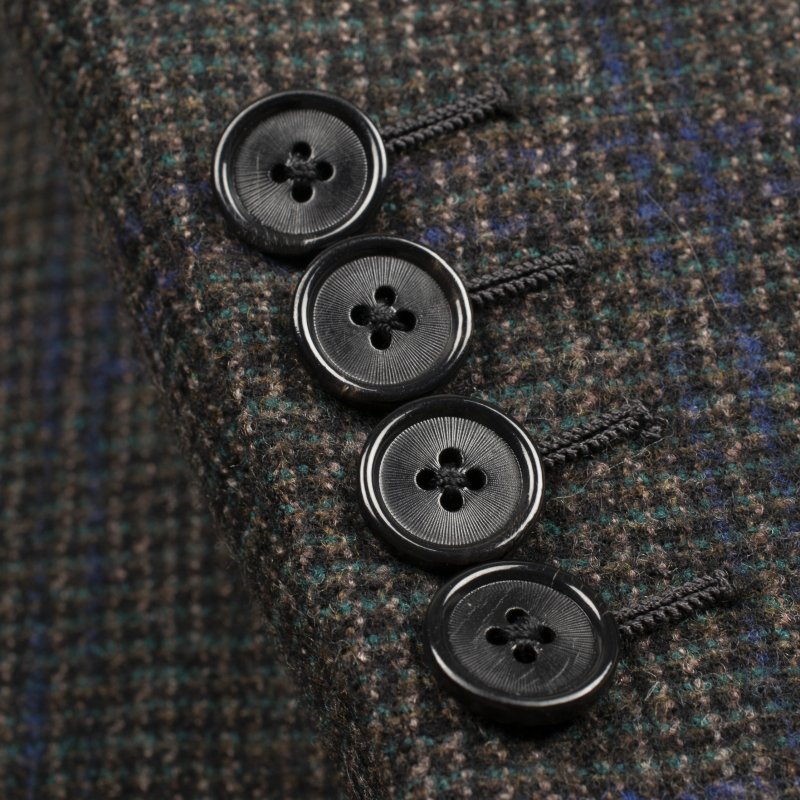 Blazer Caruso