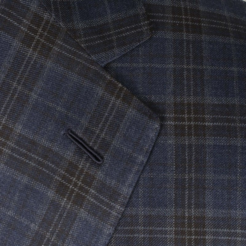 Blazer Caruso