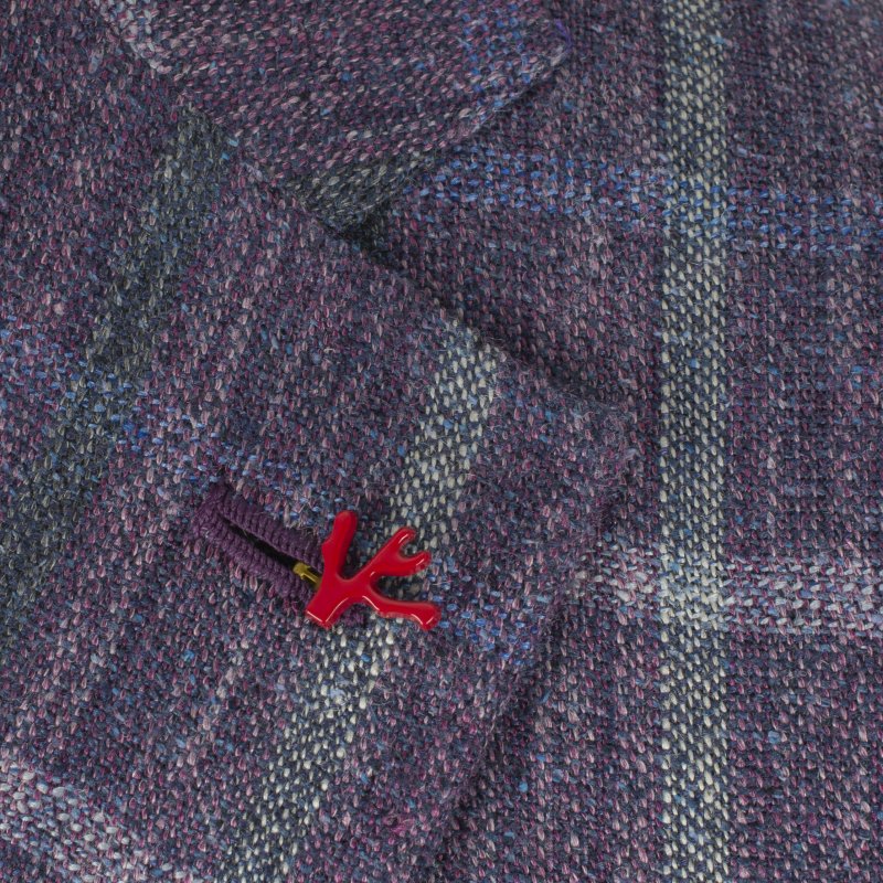 Blazer Isaia
