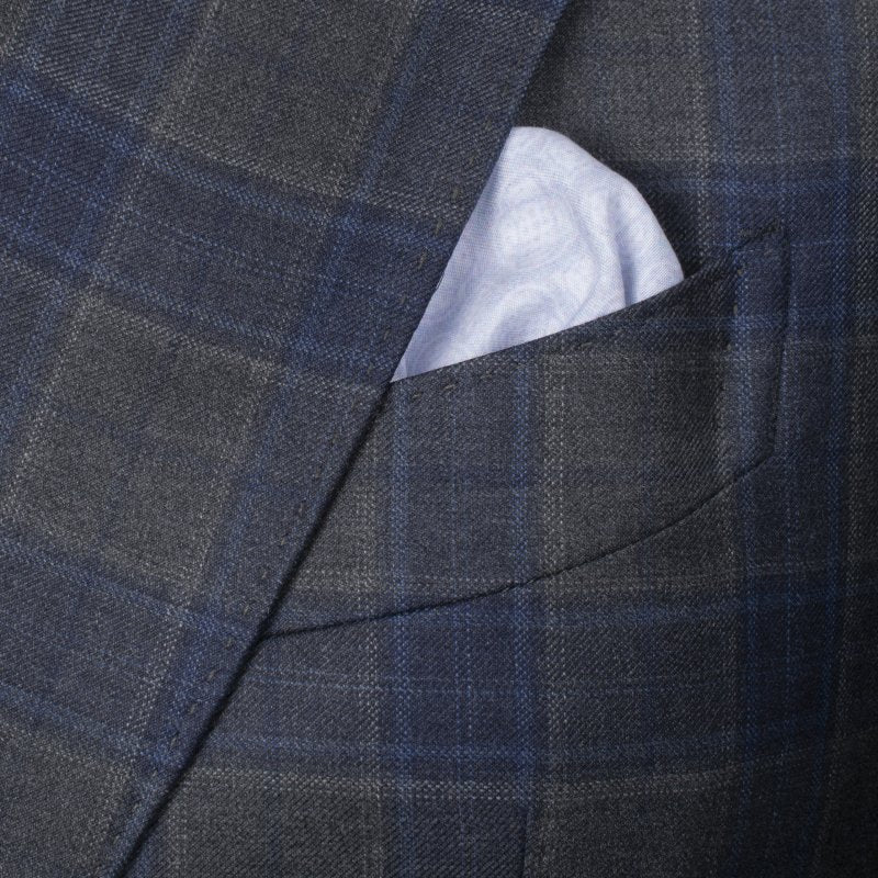 Blazer Spohr