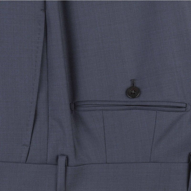 Traje Caruso