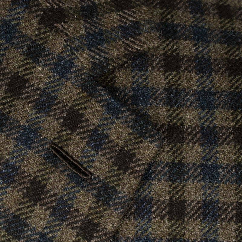 Blazer Caruso