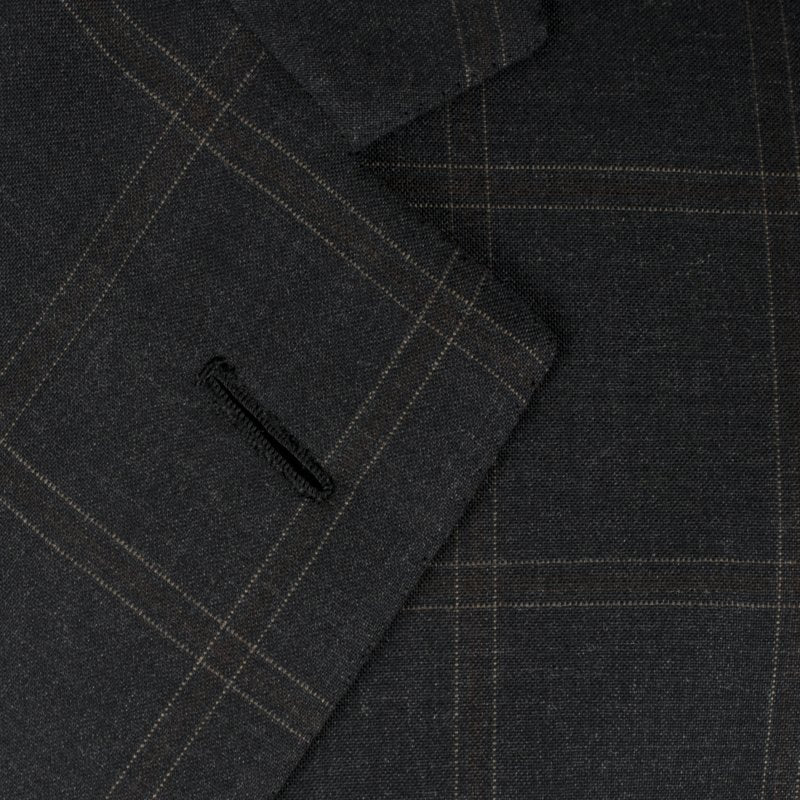 Traje Brioni