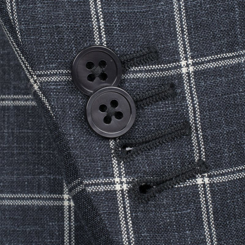 Blazer Spohr