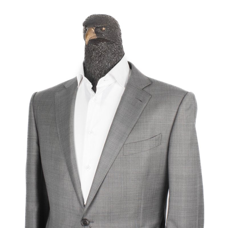 Traje Zegna