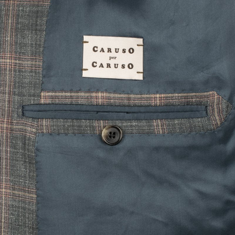 Blazer Caruso