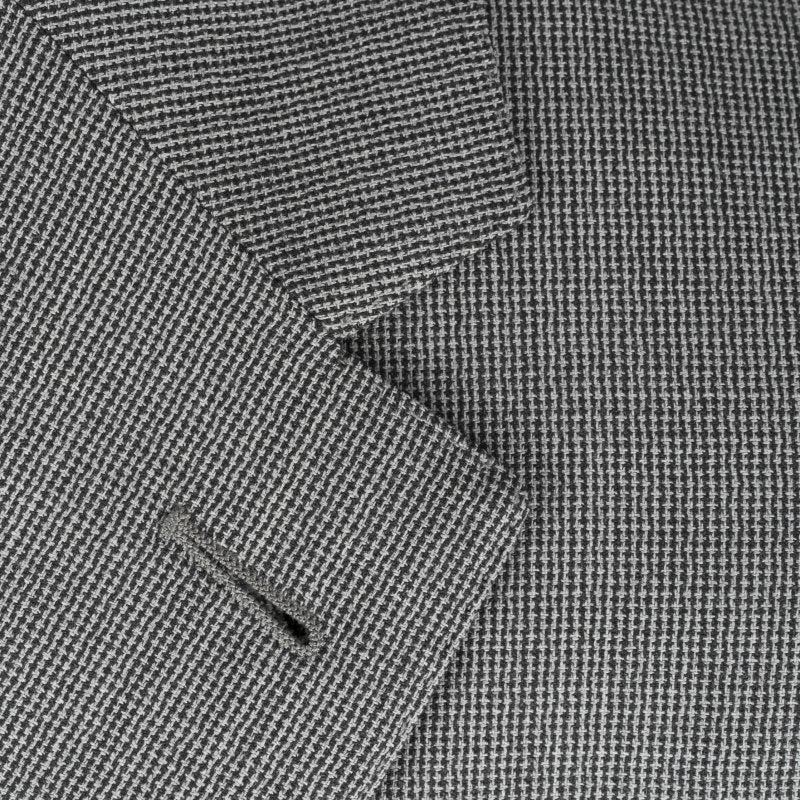 Traje Zegna
