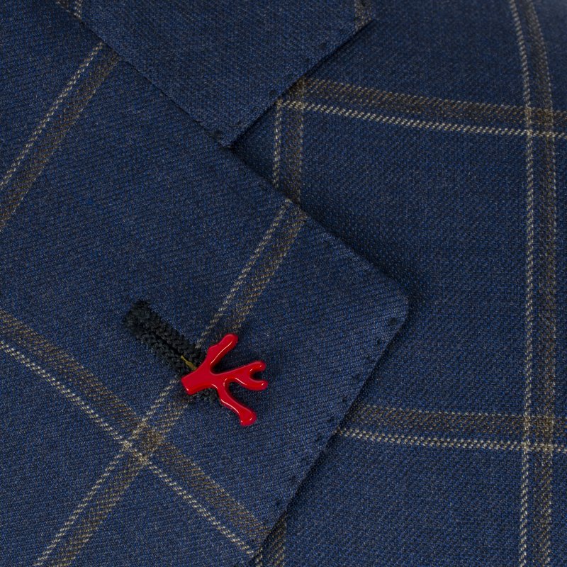 Blazer Isaia