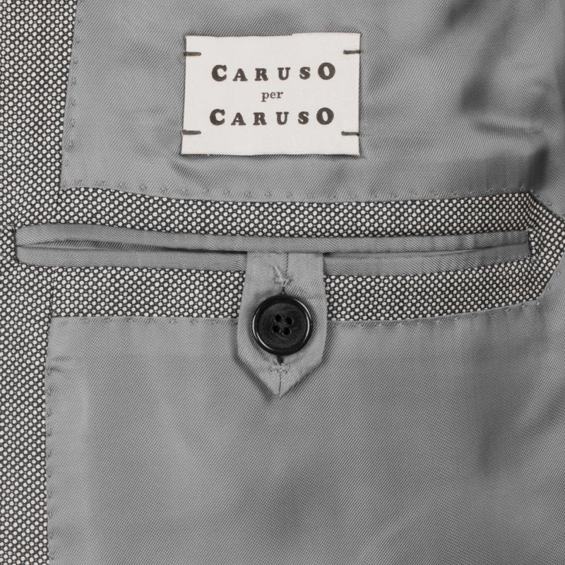 Traje Caruso