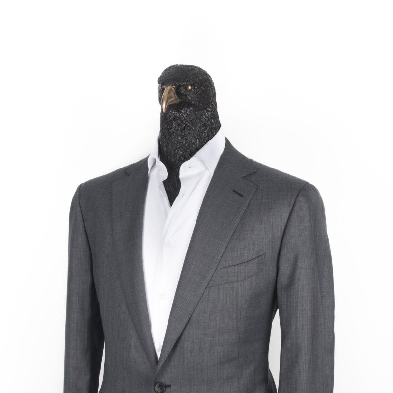 Traje Zegna
