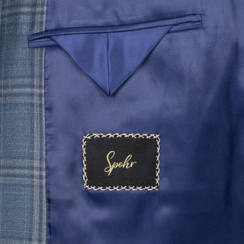 Blazer Spohr