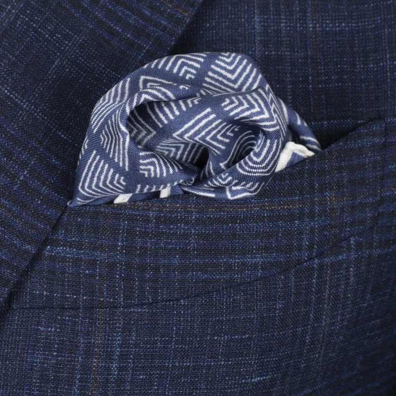 Blazer Isaia