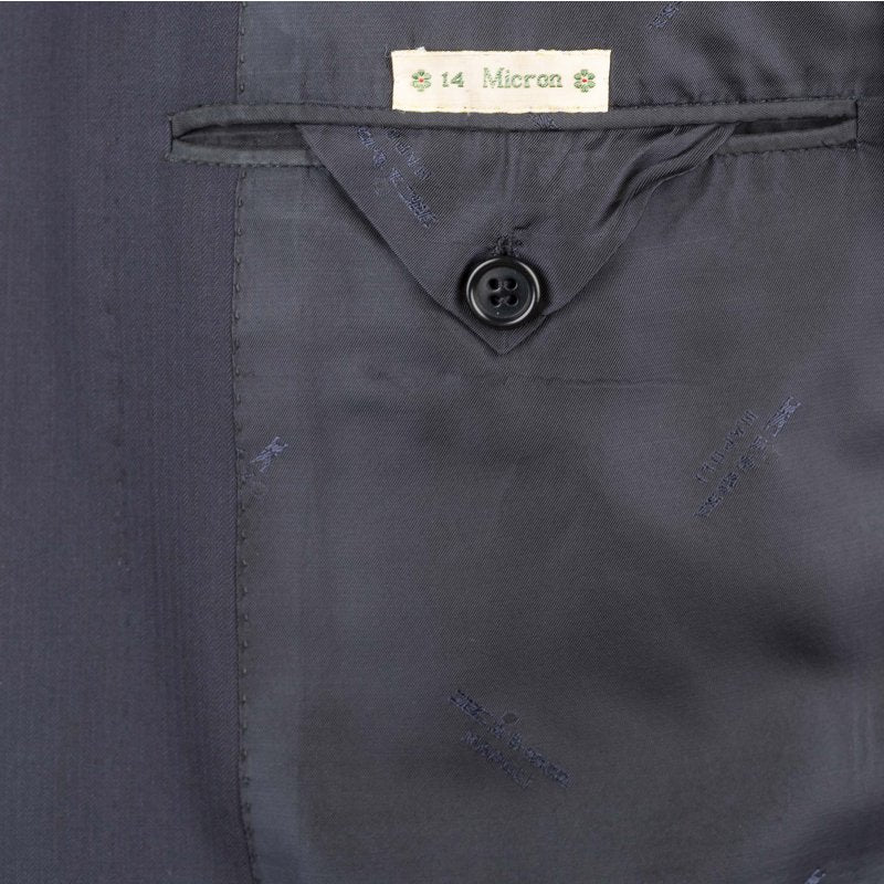 Traje Kiton