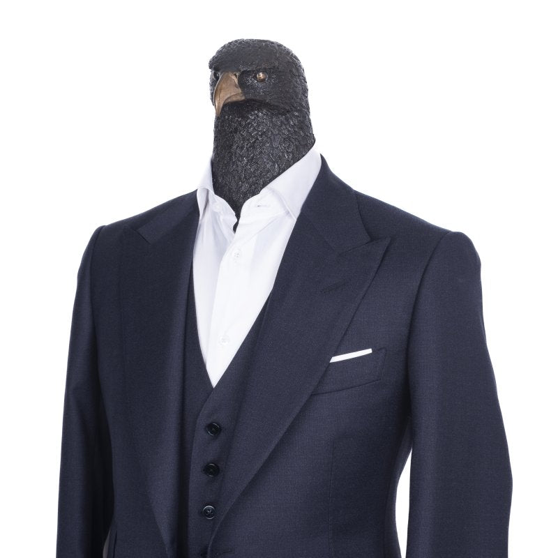 Traje Spohr