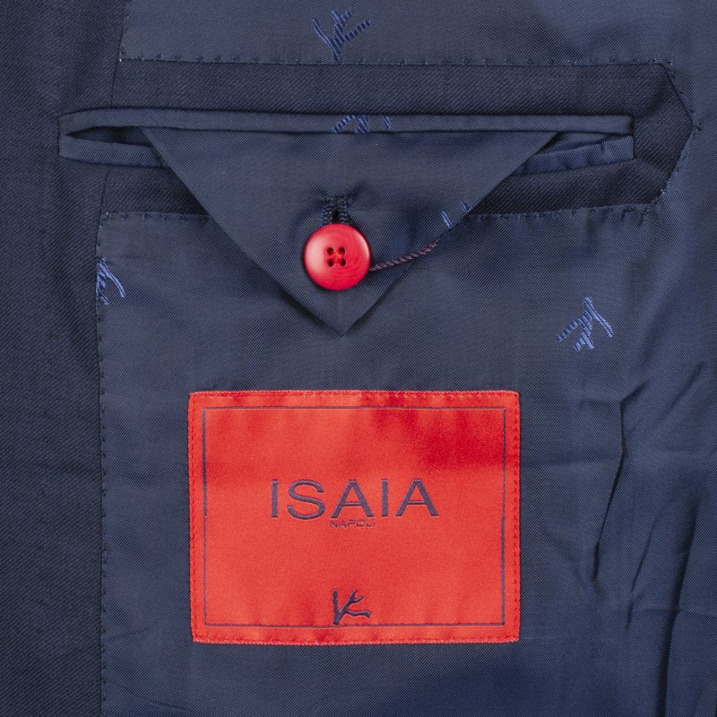 Traje Isaia