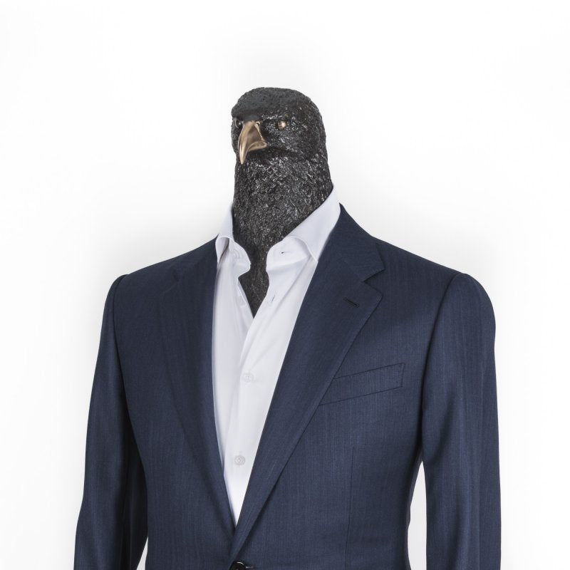 Traje Caruso
