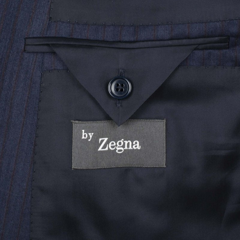 Traje Zegna
