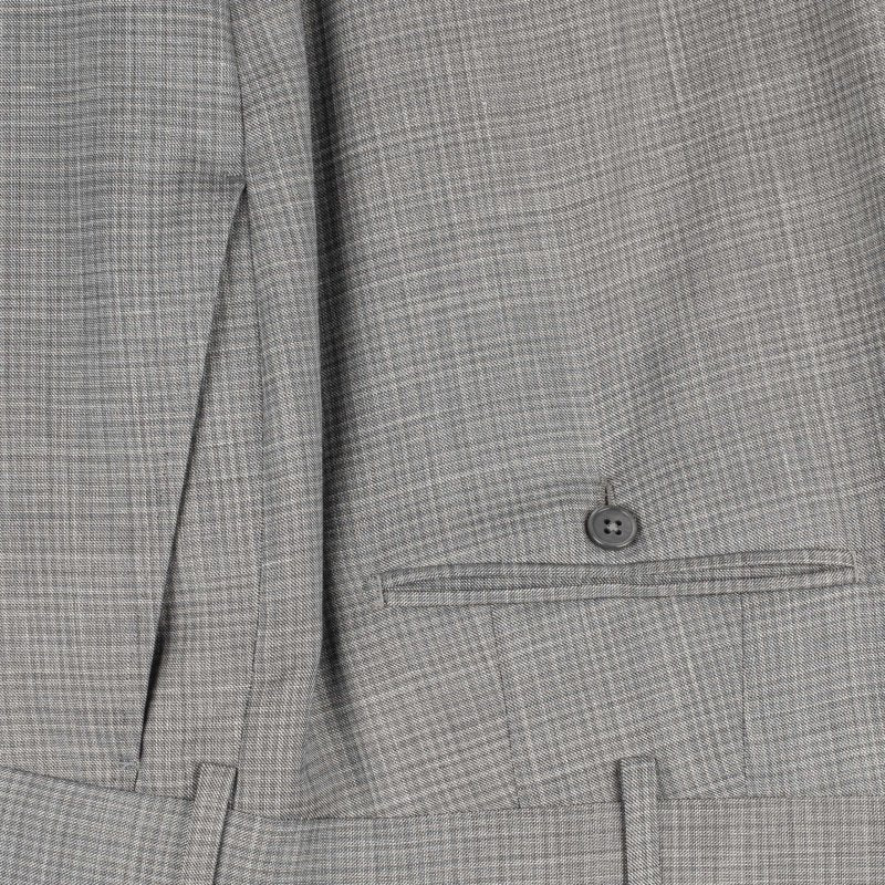Traje Zegna