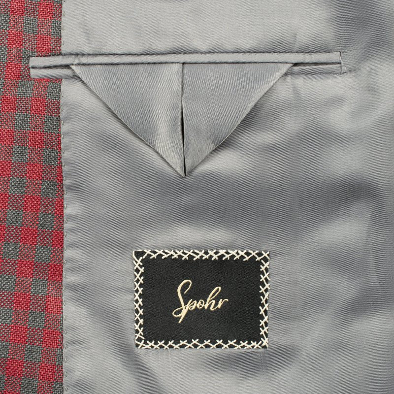 Blazer Spohr