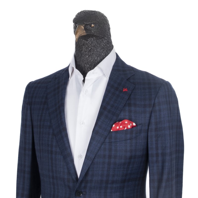 Blazer Isaia