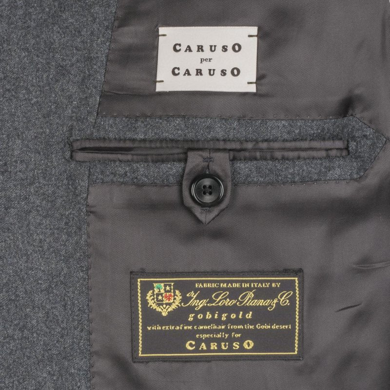 Traje Caruso