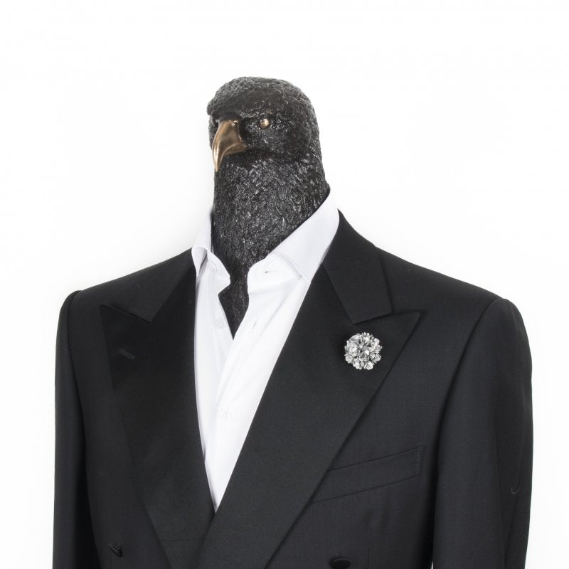 Smoking Zegna