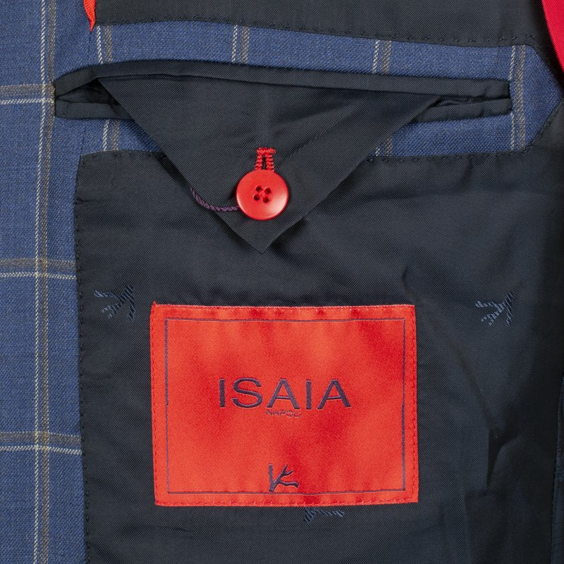 Blazer Isaia