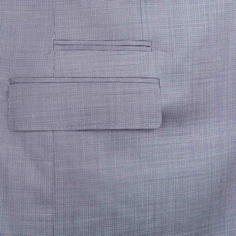 Traje Zegna