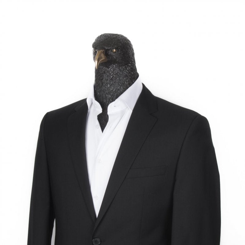 Traje Hugo Boss