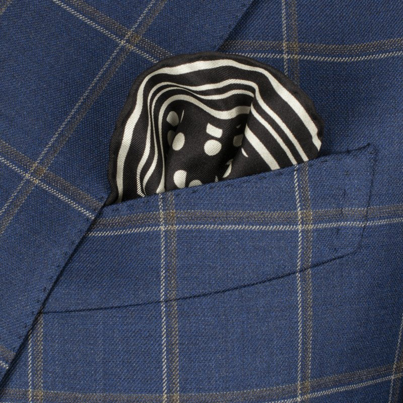 Blazer Isaia